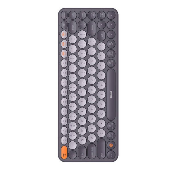 Baseus K01A Wireless Tri-Mode Keyboard - Image 3