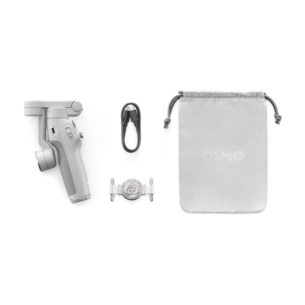 DJI Osmo Mobile 7 Gimbal Stabilizer for Smart Phones - Image 3