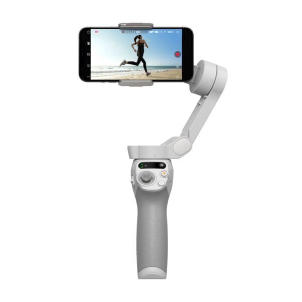DJI Osmo Mobile SE Gimbal Stabilizer - Image 2