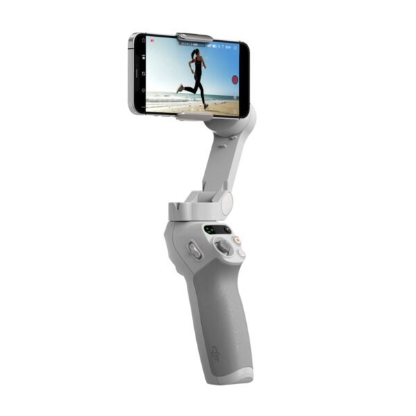 DJI Osmo Mobile SE Gimbal Stabilizer - Image 5