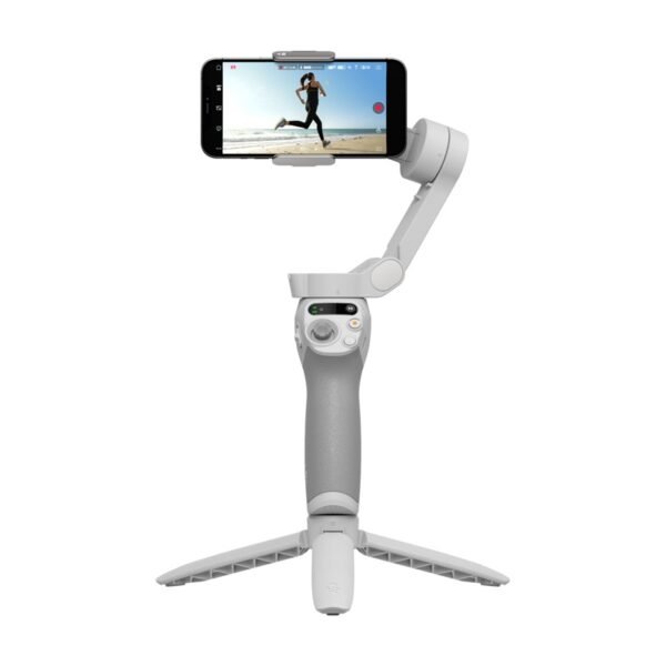 DJI Osmo Mobile SE Gimbal Stabilizer - Image 3