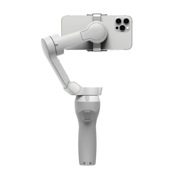 DJI Osmo Mobile SE Gimbal Stabilizer - Image 7