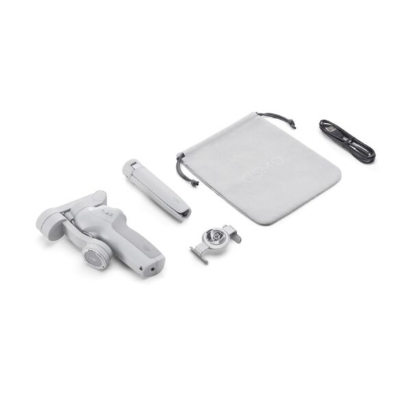 DJI Osmo Mobile SE Gimbal Stabilizer - Image 8
