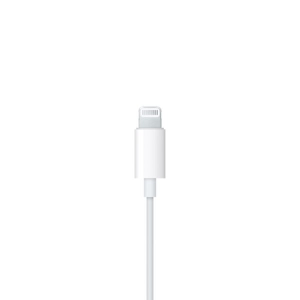 Apple EarPods with Lightning Connector - Image 5