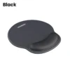 UGREEN Ergonomic Mouse Pad with Wrist Rest – LP668 - 25245