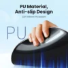UGREEN Ergonomic Mouse Pad with Wrist Rest - Image 4