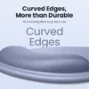 UGREEN Ergonomic Mouse Pad with Wrist Rest - Image 7