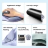 UGREEN Ergonomic Mouse Pad with Wrist Rest - Image 10