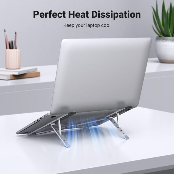 UGREEN Foldable Laptop Stand - Image 5