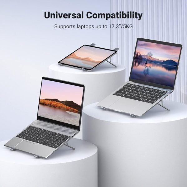 UGREEN Foldable Laptop Stand - Image 8