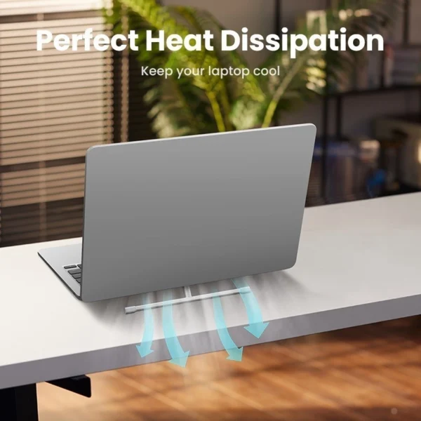 UGREEN Invisible Laptop Stand - Image 8
