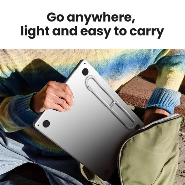 UGREEN Invisible Laptop Stand - Image 6