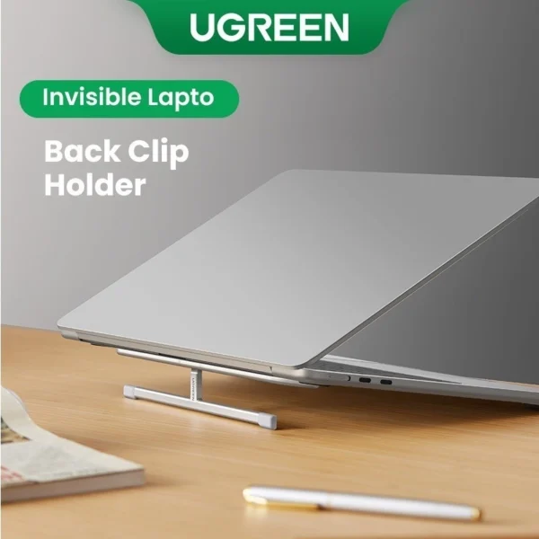 UGREEN Invisible Laptop Stand - Image 10