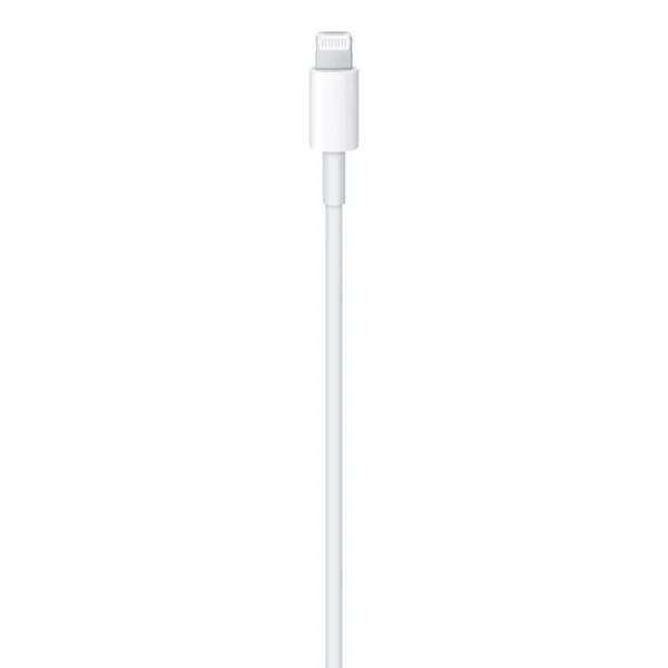 Apple USB-C to Lightning Cable (1 m) – A2561 official product image