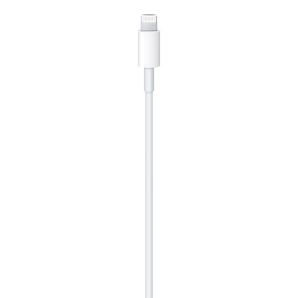 Apple USB-C to Lightning Cable (1 m) - Image 3