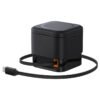 Baseus MagPro 25W 3-in-1 Magnetic Wireless Charging Station - Image 2
