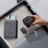 Baseus MagPro 25W 3-in-1 Magnetic Wireless Charging Station - Image 9