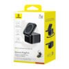 Baseus MagPro 25W 3-in-1 Magnetic Wireless Charging Station - Image 14