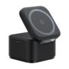 Baseus MagPro 25W 3-in-1 Magnetic Wireless Charging Station - Image 3