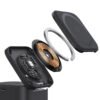 Baseus MagPro 25W 3-in-1 Magnetic Wireless Charging Station - Image 8