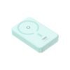 Baseus MagPro 5000mAh 20W Magnetic Bracket Wireless Power Bank - Image 3