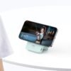 Baseus MagPro 5000mAh 20W Magnetic Bracket Wireless Power Bank - Image 7