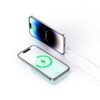 Baseus MagPro 5000mAh 20W Magnetic Bracket Wireless Power Bank - Image 8