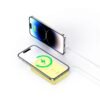 Baseus MagPro 5000mAh 20W Magnetic Bracket Wireless Power Bank - Image 8