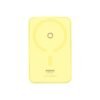 Baseus MagPro 5000mAh 20W Magnetic Bracket Wireless Power Bank - Image 3