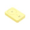 Baseus MagPro 5000mAh 20W Magnetic Bracket Wireless Power Bank - Image 6
