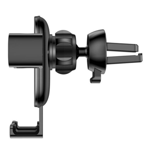 Baseus Cube Gravity Vehicle-mounted Holder - Image 3