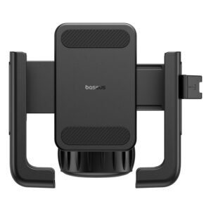 Baseus GoTrip Series Bike & Bicycle Phone Mount - Cluster Black - C40572301111-00
