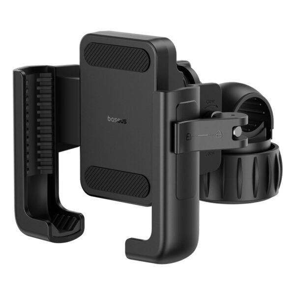 Baseus GoTrip Series Bike & Bicycle Phone Mount - Image 3