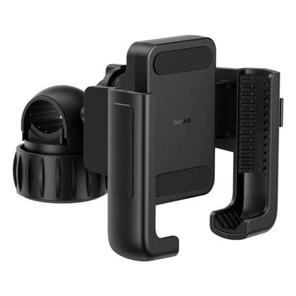 Baseus GoTrip Series Bike & Bicycle Phone Mount - Image 2