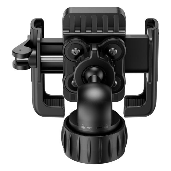 Baseus GoTrip Series Bike & Bicycle Phone Mount - Image 5