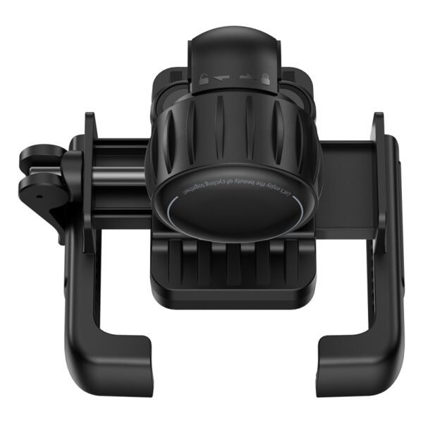 Baseus GoTrip Series Bike & Bicycle Phone Mount - Image 4