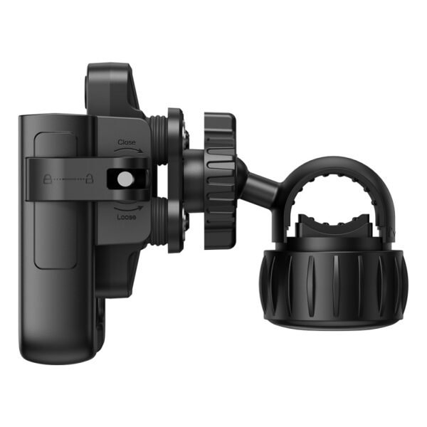 Baseus GoTrip Series Bike & Bicycle Phone Mount - Image 7