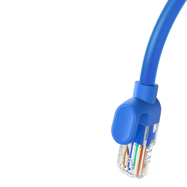 Baseus CAT 6 0.5M High Speed Gigabit Ethernet Cable - Image 5