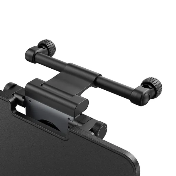 Baseus MagPro II Versatile Car Mount for Backseat Headrests - Image 6