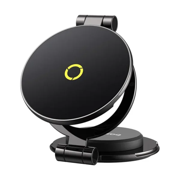 Baseus MagPro Series II Magnetic Car Mount - Image 4