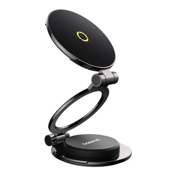 Baseus MagPro Series II Magnetic Car Mount - Image 2