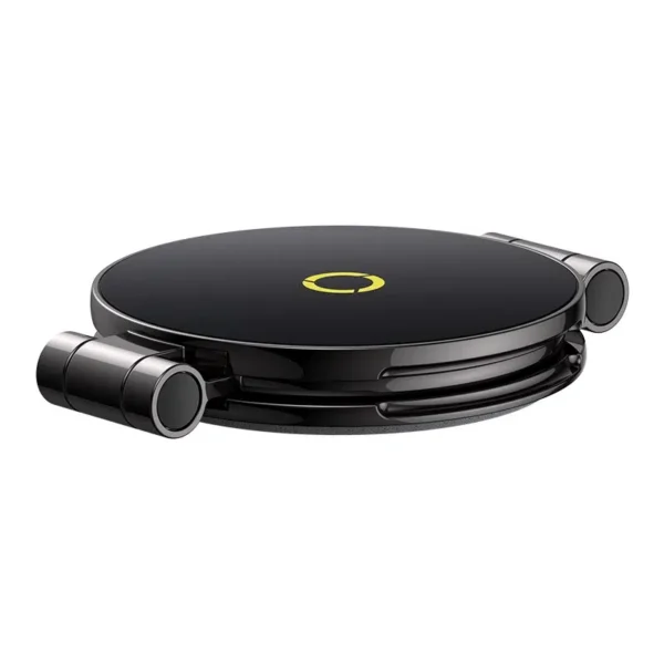 Baseus MagPro Series II Magnetic Car Mount - Image 5