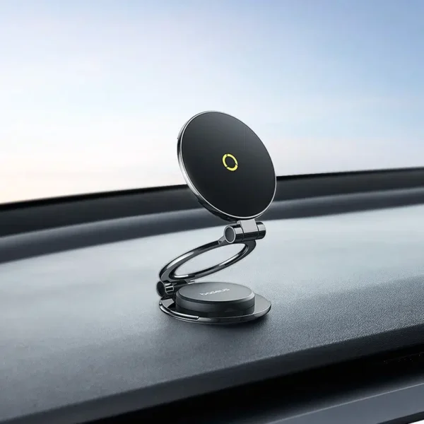 Baseus MagPro Series II Magnetic Car Mount - Image 9
