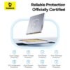 Baseus PicoGo 45W 10000mAh Fast Charging Power Bank - Image 9