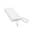 Baseus PicoGo 45W 10000mAh Fast Charging Power Bank - Image 3