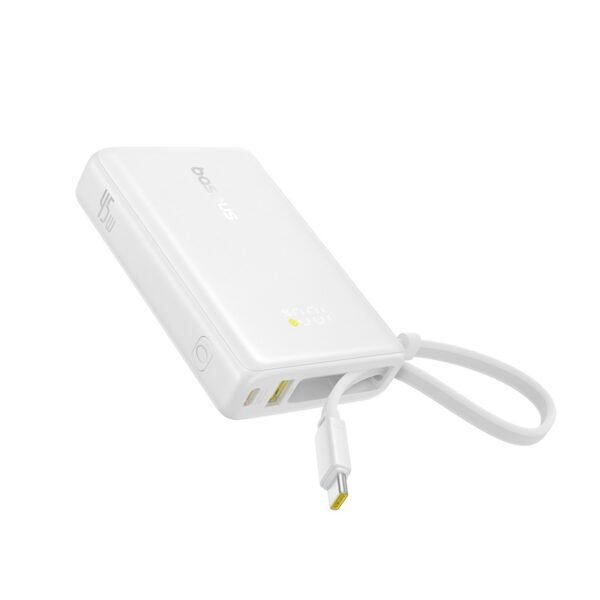 Baseus PicoGo 45W 10000mAh Fast Charging Power Bank - Image 3