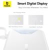 Baseus PicoGo 45W 10000mAh Fast Charging Power Bank - Image 7