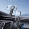 Baseus PrimeTrip Series C02 Mega Magnetic Car Mount - Image 2