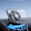 Baseus PrimeTrip Series C02 Mega Magnetic Car Mount - Image 3