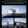 Baseus PrimeTrip Series C02 Mega Magnetic Car Mount - Image 5